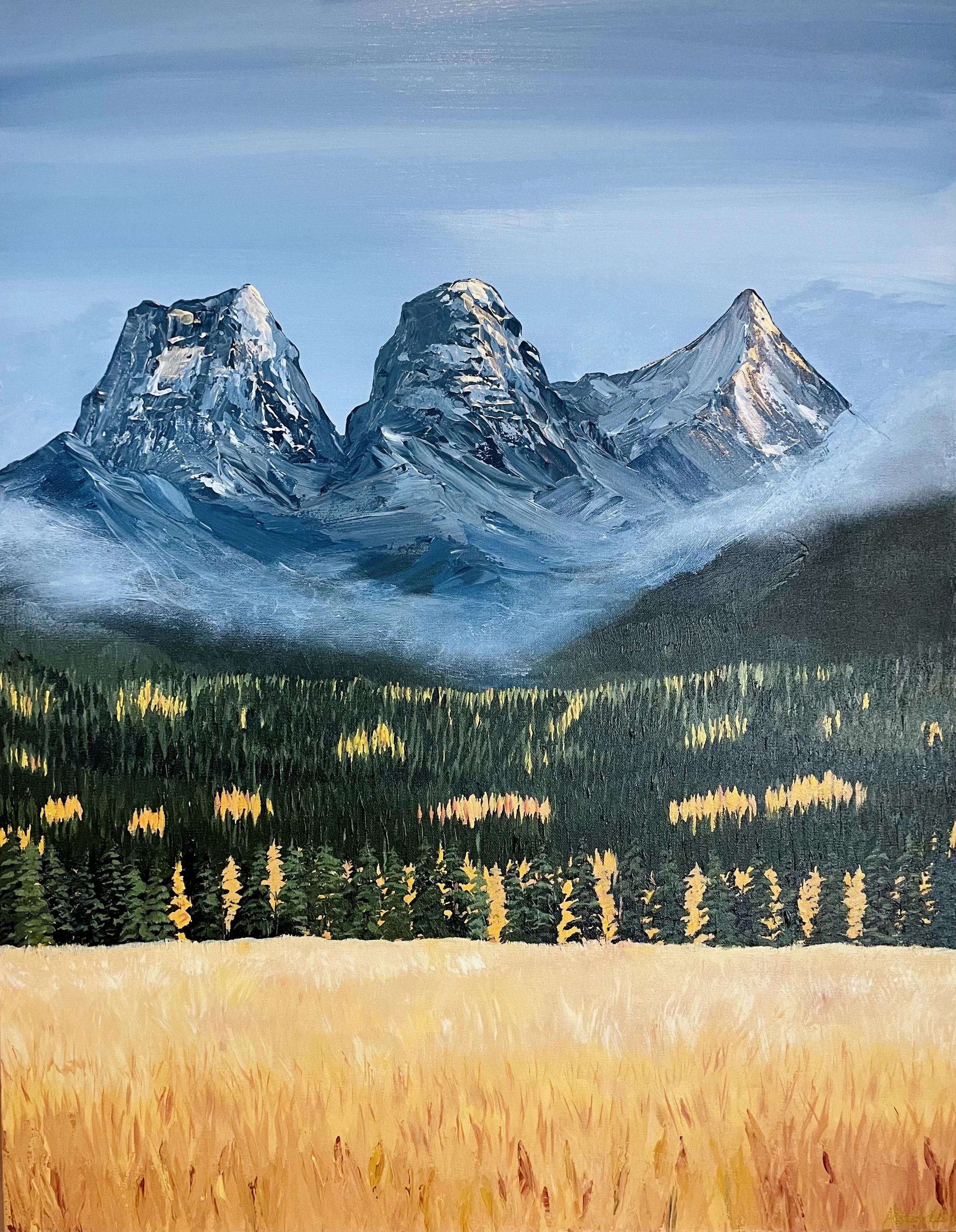 Alexandria Mackie Art